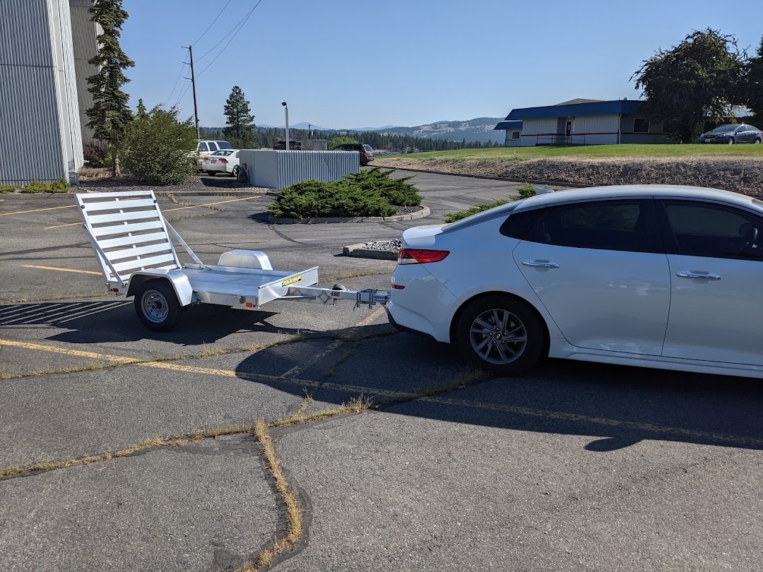 Cobalt Trailer Sales