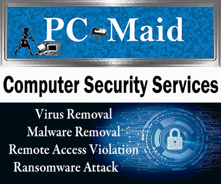 Computer Repair Service «PC-Maid Computer Repair», reviews and photos, 100 2nd St SW, Rochester, MN 55902, USA