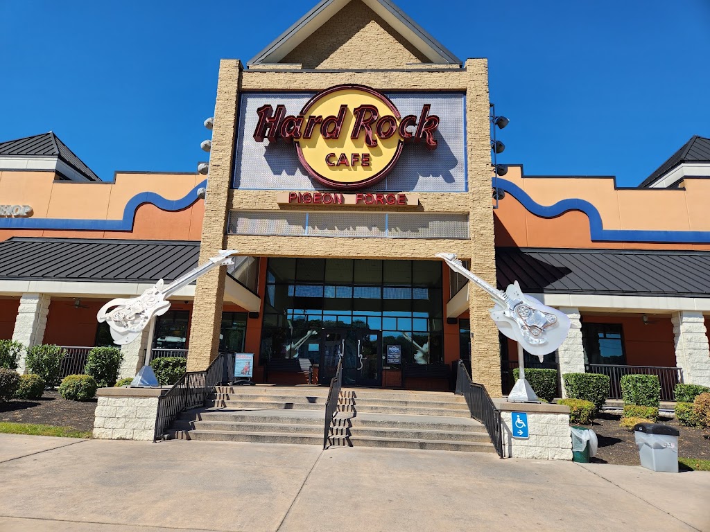 Hard Rock Cafe 37863