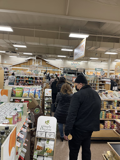 Health Food Store «Sprouts Farmers Market», reviews and photos, 1751 Westwood Blvd, Los Angeles, CA 90024, USA