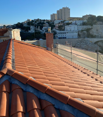 BS Couverture – Entreprise Toiture Marseille à Marseille