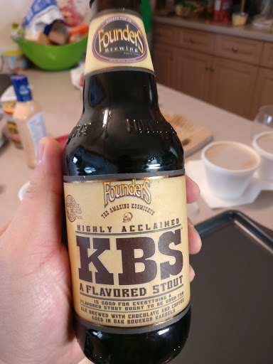 Brewery «Founders Brewing Co», reviews and photos, 235 Grandville Ave SW, Grand Rapids, MI 49503, USA