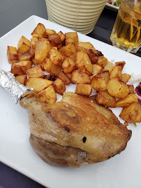 Plats et boissons du Restaurant L'endroit à Tarbes - n°4