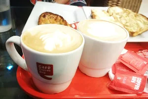 Café Coffee Day image