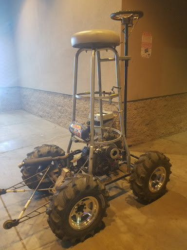 Auto Parts Store «AutoZone», reviews and photos, 21610 N 35th Ave, Glendale, AZ 85308, USA