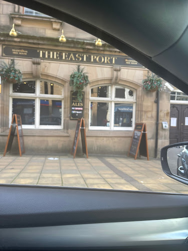Reviews of East Port Bar in Dunfermline - Pub