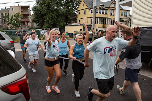 Gym «CrossFit 617», reviews and photos, 82 Parkman St, Dorchester, MA 02122, USA