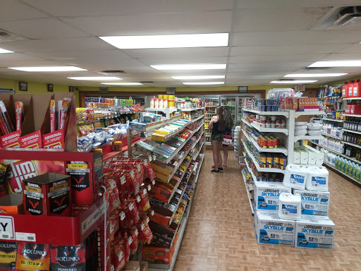 Convenience Store «Kenansville Country Store», reviews and photos, 50 S Kenansville Rd, Kenansville, FL 34739, USA