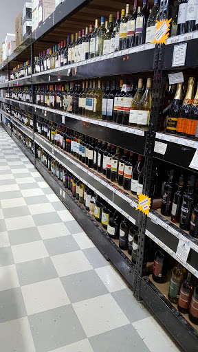 Liquor Store «Jax Fine Wines & Spirits», reviews and photos, 928 Market Pl Blvd, Cumming, GA 30041, USA