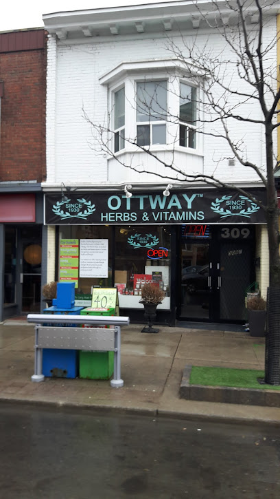 Ottway Herbs & Vitamins