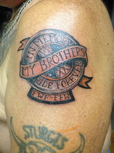 Tattoo Shop «Red Room Social Club Emporium», reviews and photos, 115 W Nepessing St, Lapeer, MI 48446, USA