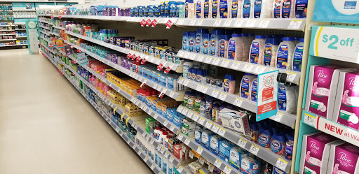 Drug Store «Walgreens», reviews and photos, 637 Hoboken Rd, Carlstadt, NJ 07072, USA