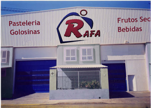 Dulces Rafa, S.L.