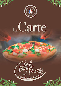 Photos du propriétaire du Pizzeria La Bayle Pizza à Entrelacs - n°15