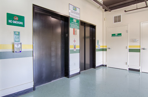 Self-Storage Facility «Metro Self Storage», reviews and photos, 105 Mansell Pl, Roswell, GA 30076, USA