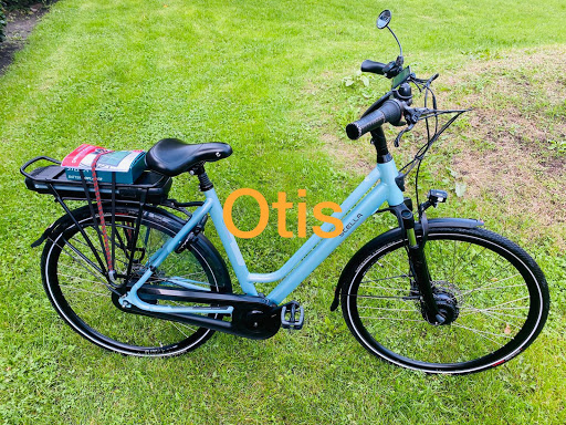 Otis Easy Bike