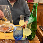 Photo n°10 de l'avis de Angela.a fait le 19/02/2022 à 22:56 sur le  TRATTORIA PIZZERIA PAN E VIN à Venice