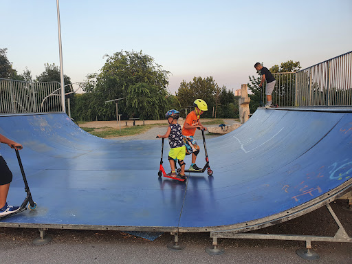 Youth's Park Skatepark