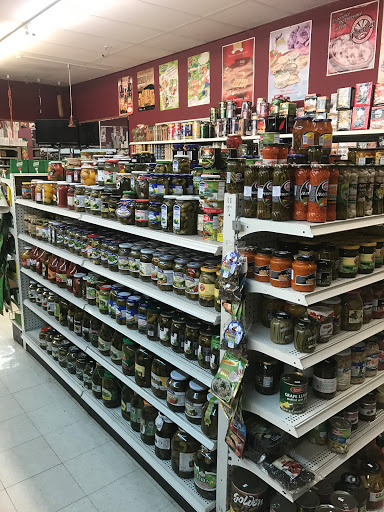 Grocery Store «Paradise Market LLC», reviews and photos, 1619 Mainstreet, Hopkins, MN 55343, USA