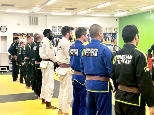 Martial Arts School «Brazilian Top Team», reviews and photos, 5345 Glen Ridge Dr, San Antonio, TX 78229, USA