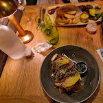 Photo n° 8 de l'avis de Gregory.o fait le 08/10/2022 à 20:34 pour The Jungle à Sainte-Luce-sur-Loire