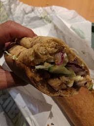 Photo n°12 de Subway à Cherbourg-en-Cotentin ()