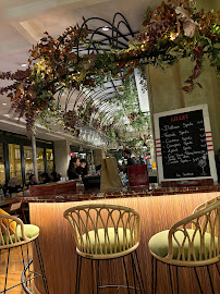 Atmosphère du Restaurant italien La Cantina à Paris - n°8