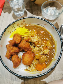 Soupe du Restaurant japonais authentique Mimi Ramen à Paris - n°10