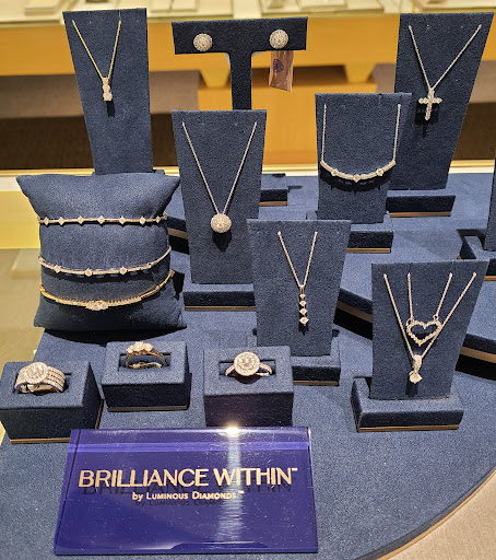 Jewelry Store «Jared The Galleria of Jewelry», reviews and photos, 180 Jennifer Rd, Annapolis, MD 21401, USA