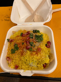Les plus récentes photos du Restaurant indien Dosamaa - An Indian Vegetarian Restaurant à Paris - n°9