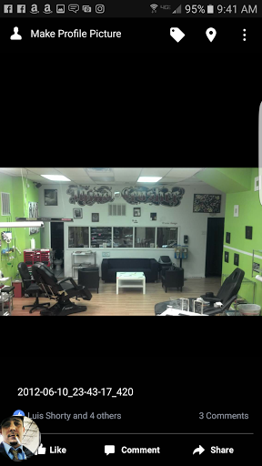 Explore 3 siblings tattoo ideas, creative tattoo ideas in Chicago, available at Mind Crusher Tattoo