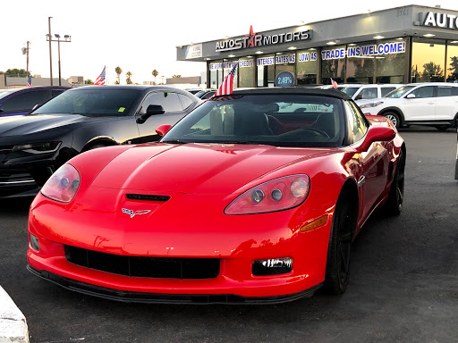 Used Car Dealer «Auto Star Motors», reviews and photos, 1761 Fulton Ave, Sacramento, CA 95825, USA