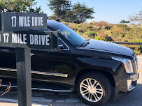 Peninsula Limo - Photo 6 - Car repair in Burlingame, CA, San Francisco