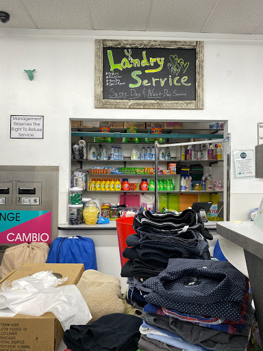 Laundry Service «Love Laundry W Pico, LA», reviews and photos, 5960 W Pico Blvd, Los Angeles, CA 90035, USA