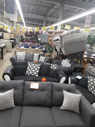 Furniture Store «Price Busters Discount Furniture», reviews and photos, 2415 W Franklin St, Baltimore, MD 21223, USA