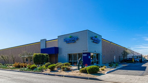 Storage Facility «Extra Space Storage», reviews and photos, 12321 Western Ave, Garden Grove, CA 92841, USA