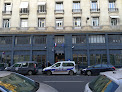 Commissariat de Police de Paris Centre