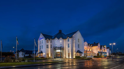 The Landmark Hotel - Carrick on Shannon