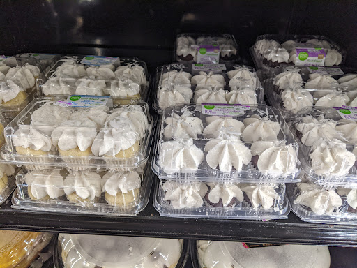 Grocery Store «Kroger Marketplace», reviews and photos, 1931 Jesse Jewell Pkwy SE, Gainesville, GA 30501, USA