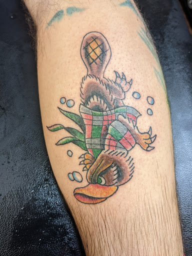 Tattoo Shop «Union Ave Tattoo», reviews and photos, 14718 Union Ave SW, Lakewood, WA 98498, USA