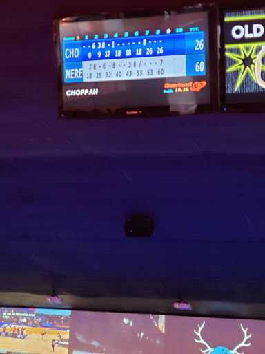 Bowling Alley «AMF Price Lanes Bowling», reviews and photos, 3215 Kirkwood Hwy, Wilmington, DE 19808, USA