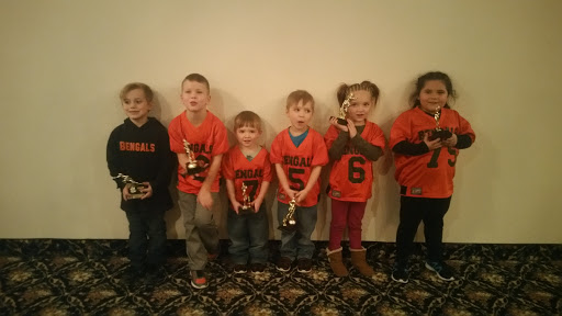 Banquet Hall «Primo Banquet Hall & Conf Center», reviews and photos, 2615 National Ave, Indianapolis, IN 46227, USA