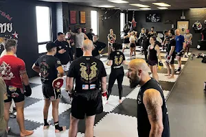 FightCamp Thai Boxing image