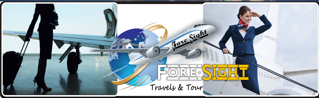 Foresight Travels and Tour UPS