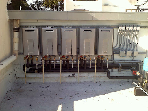 Plumber «Pur Plumbing», reviews and photos, 7139 Mitchell Blvd, Trinity, FL 34655, USA