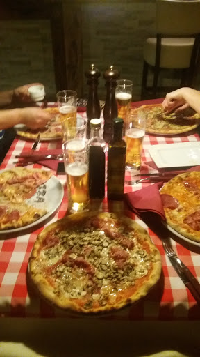 Al Cavallino en Leutasch