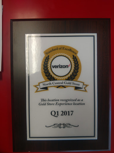 Cell Phone Store «Verizon Wireless - Cellular Plus», reviews and photos, 3103 Harrison Ave, Butte, MT 59701, USA