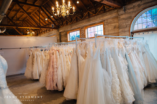 Bridal Shop «Brides for a Cause», reviews and photos, 2711 6th Ave, Tacoma, WA 98406, USA