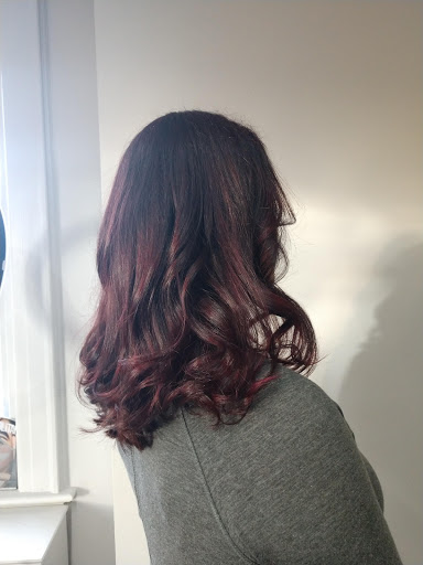 Hair Salon «j.morgan salon», reviews and photos, 252 Spring Garden St, Easton, PA 18042, USA