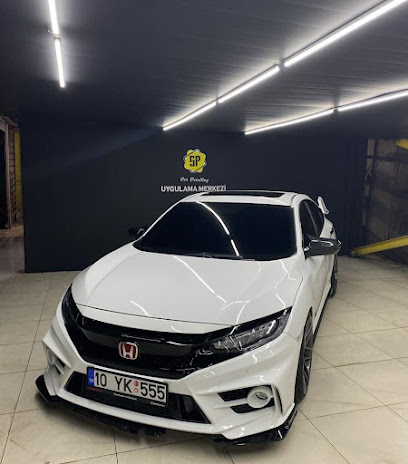 SP EXCLUSİVE CAR CARE (YAYLADA AVM)